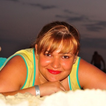 Galya, 33, Moscow, Russian Federation