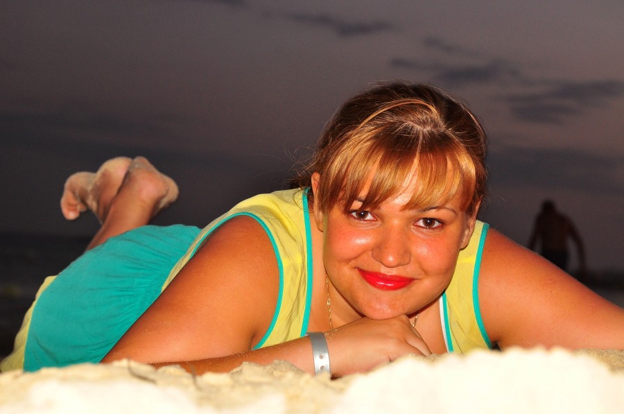 Galya, 33, Moscow, Russian Federation