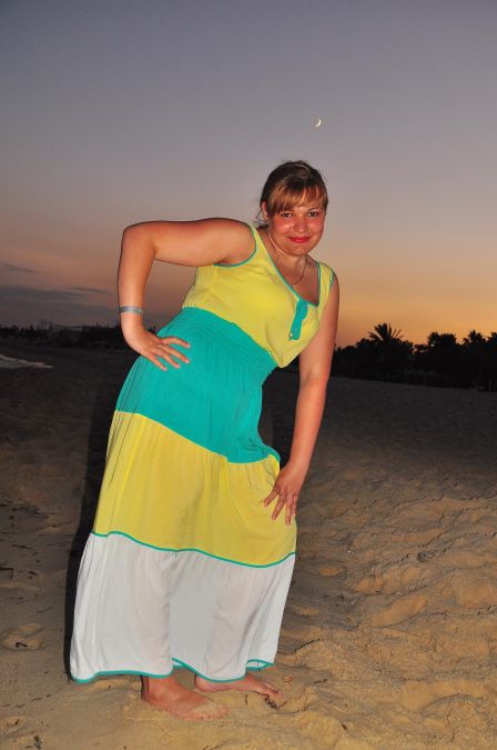 Galya, 33, Moscow, Russian Federation