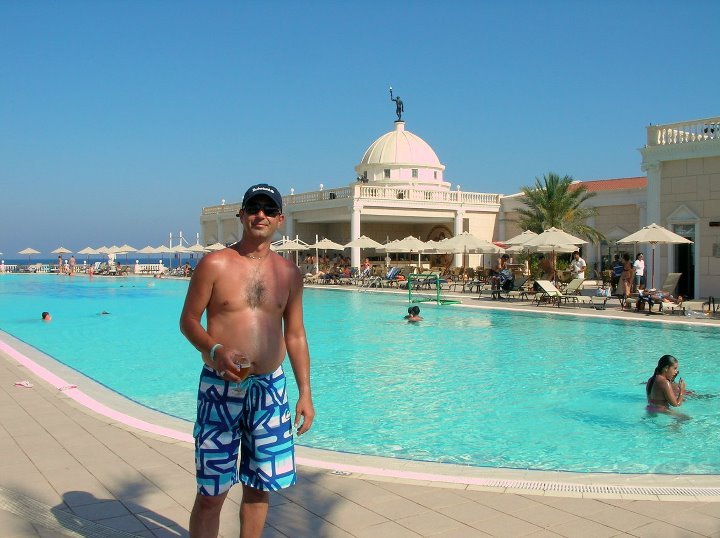 murat kaya, 56, Mersin, Turkey