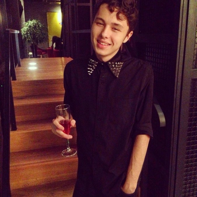 Sergey Gard, 29, Krasnodar, Russian Federation