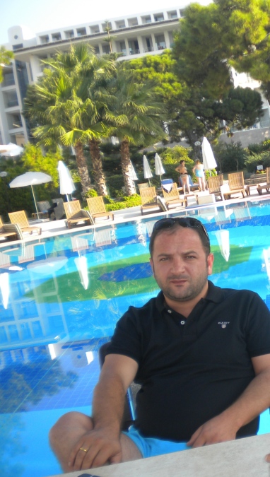 alex, 48, Tbilisi, Georgia