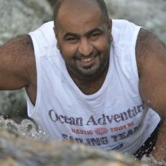 khalifa, 43, Dubai, United Arab Emirates