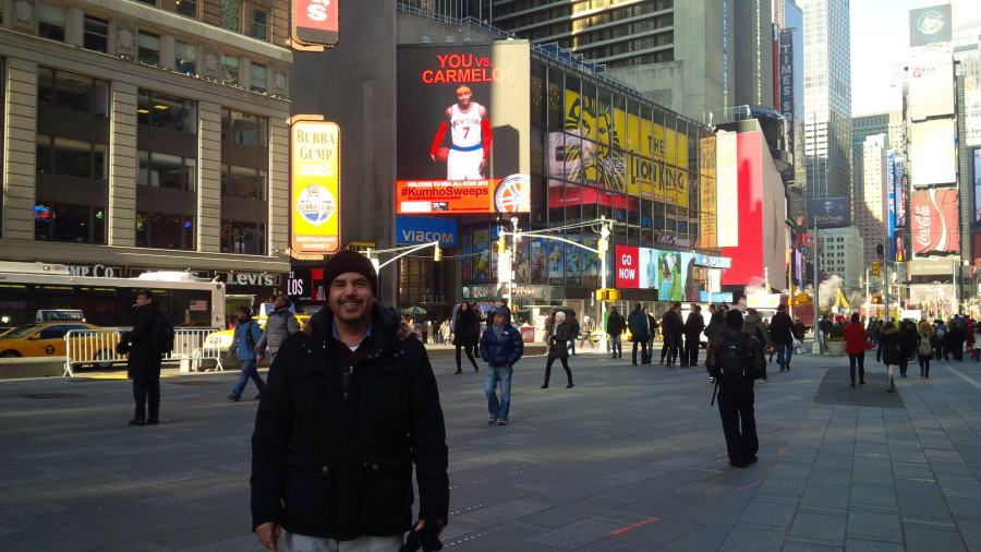 Humaid Khalifa Al Matrooshi, 56, Abu Dhabi, United Arab Emirates