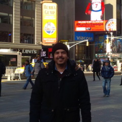 Humaid Khalifa Al Matrooshi, 56, Abu Dhabi, United Arab Emirates