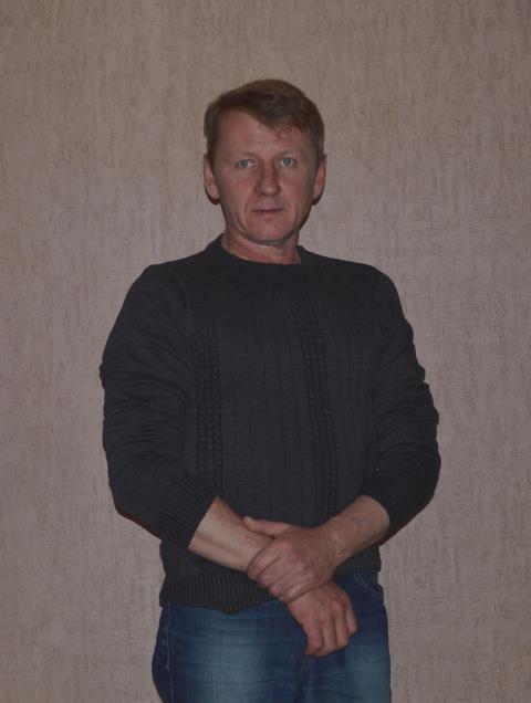 Анатолий, 53, Magadan, Russian Federation