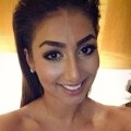Nida Safdar, 34, Chicago, United States