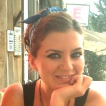 hande, 42, Istanbul, Turkey