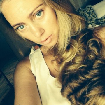 Olga Viktorovna, 43, Saint Petersburg, Russian Federation