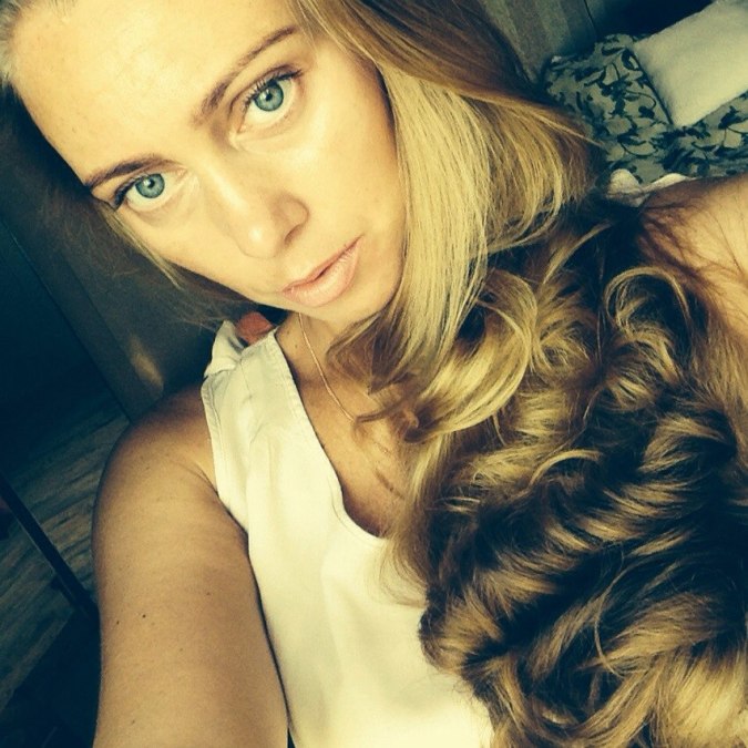 Olga Viktorovna, 43, Saint Petersburg, Russian Federation