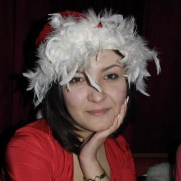 Alya, 34, Taraz, Kazakhstan