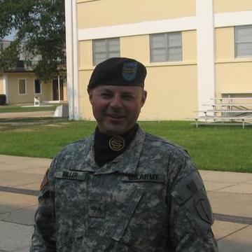 Avis Miller, 61, Lowell, United States