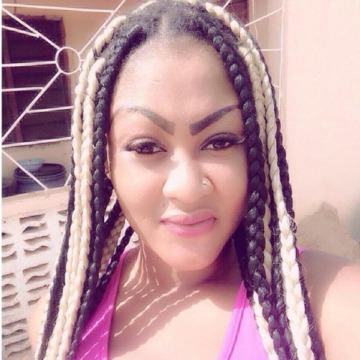 Adeline, 43, Adah, United States