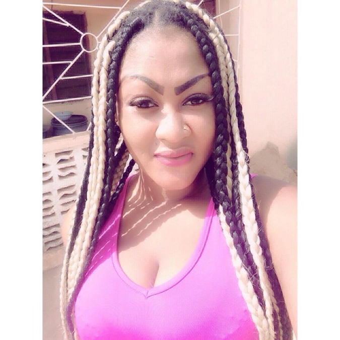 Adeline, 43, Adah, United States