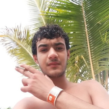 rico, 31, Dubai, United Arab Emirates