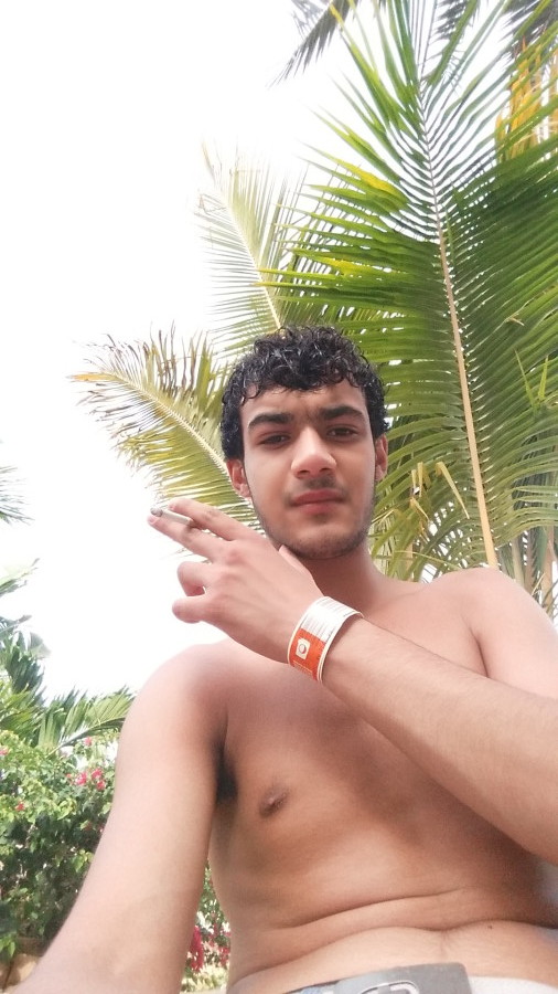 rico, 31, Dubai, United Arab Emirates