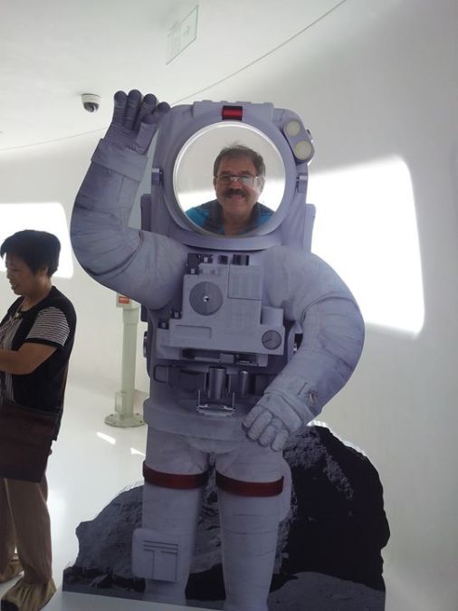 Ion Florea, 48, Perth, Australia