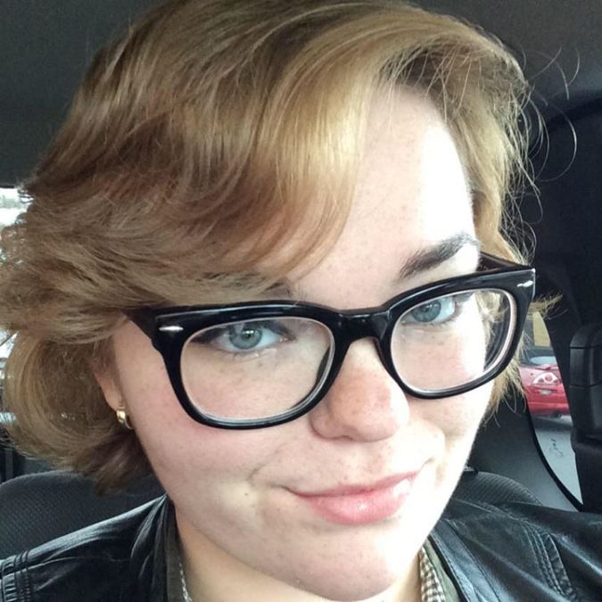 katie, 32, Chattanooga, United States