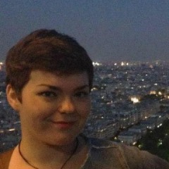 katie, 32, Chattanooga, United States