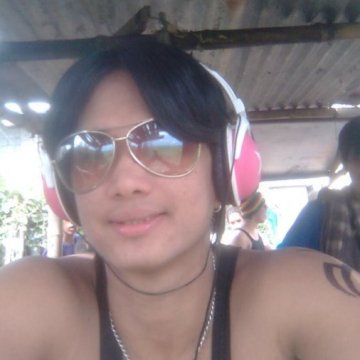 noah, 40, Philippine, Philippines