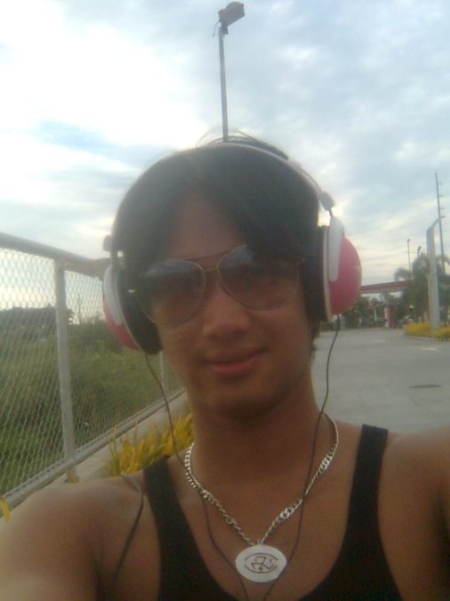 noah, 40, Philippine, Philippines