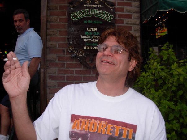 Larry Mack, 100, Phoenix, United States