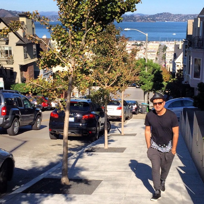 Artak Mikaelyan, 41, Yerevan, Armenia