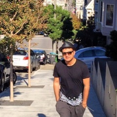 Artak Mikaelyan, 41, Yerevan, Armenia