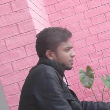 Zubair prince, 28, Lahore, Pakistan