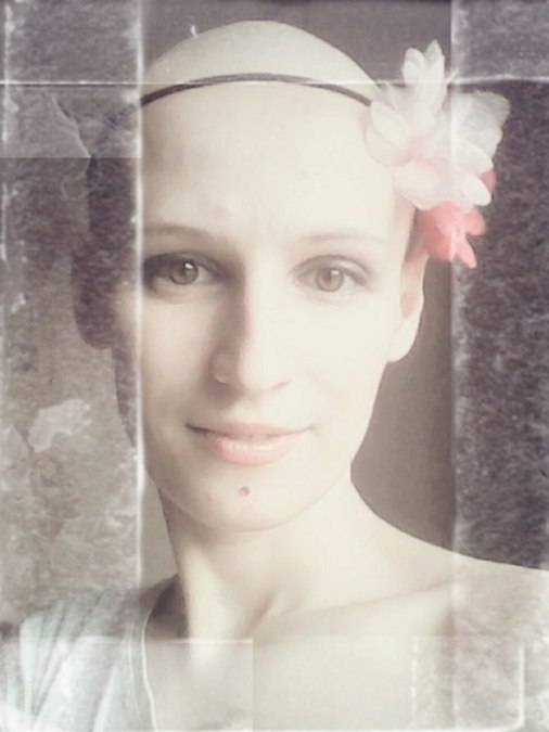 Rada, 41, Moscow, Russian Federation