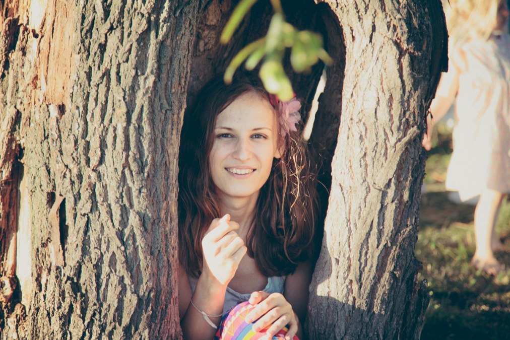 Rada, 41, Moscow, Russian Federation