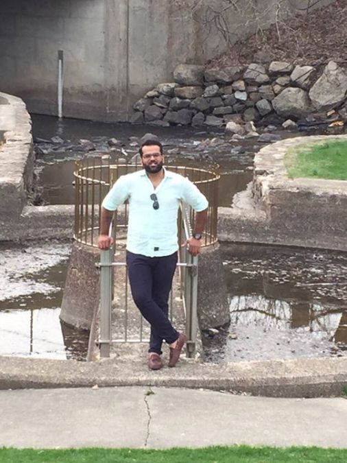 Adam, 39, Clifton, United States