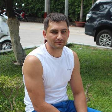 Александр, 41, Irkutsk, Russian Federation