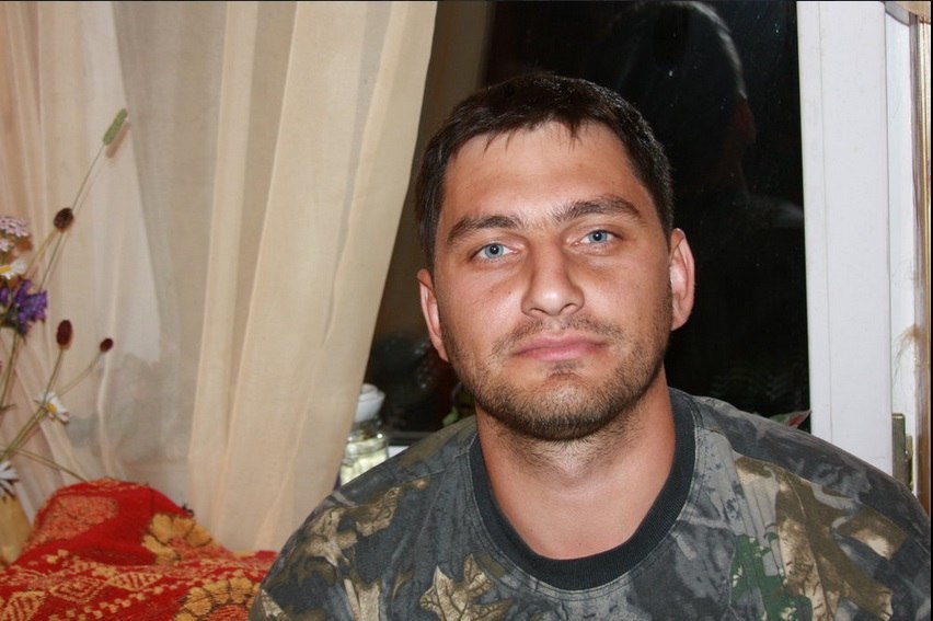 Александр, 41, Irkutsk, Russian Federation