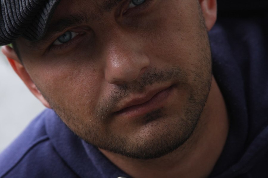 Александр, 41, Irkutsk, Russian Federation