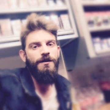 Emir Han Akın, 37, Sakarya, Turkey