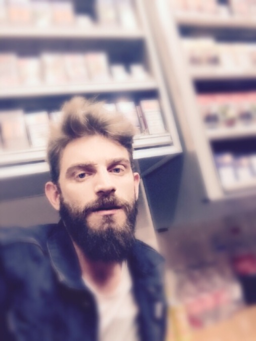 Emir Han Akın, 37, Sakarya, Turkey