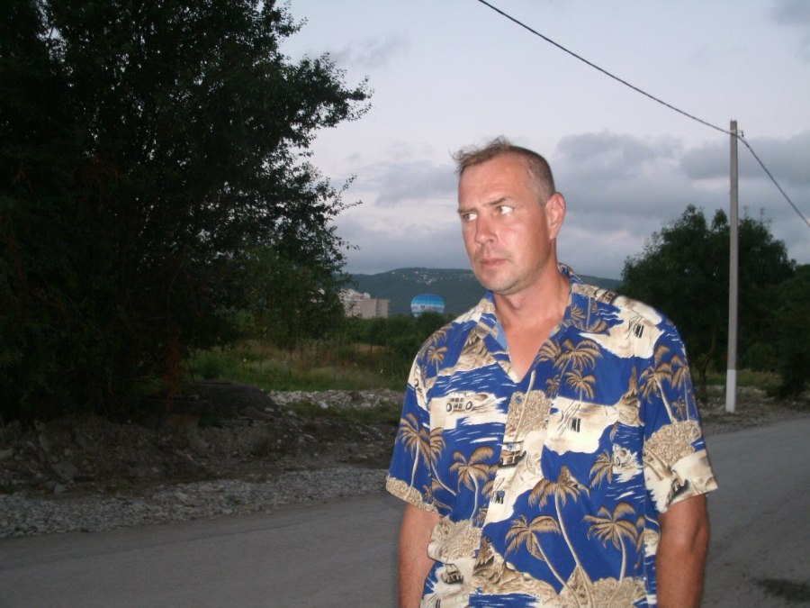 bujhm, 50, Rostov-on-Don, Russian Federation