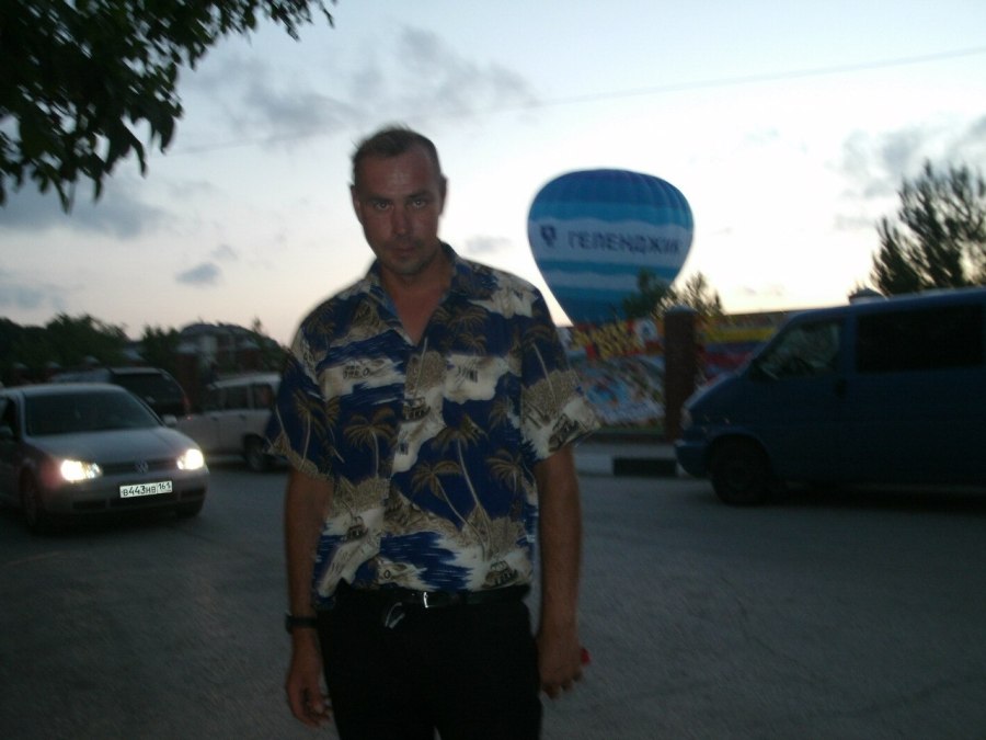 bujhm, 50, Rostov-on-Don, Russian Federation