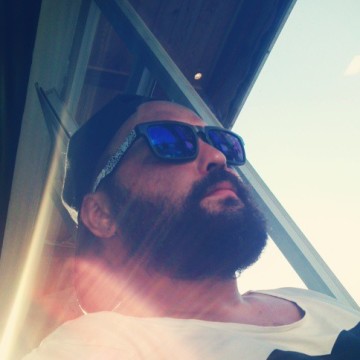 CT Şumnuluimiş, 41, Alanya, Turkey