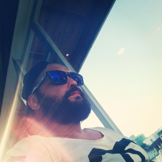 CT Şumnuluimiş, 41, Alanya, Turkey