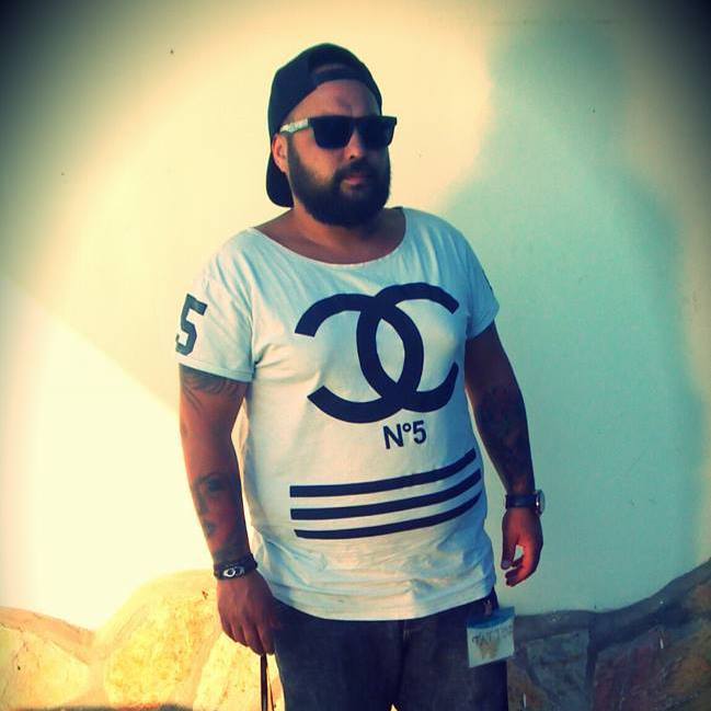 CT Şumnuluimiş, 41, Alanya, Turkey