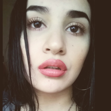 Sofia, 29, Cordova, Argentina