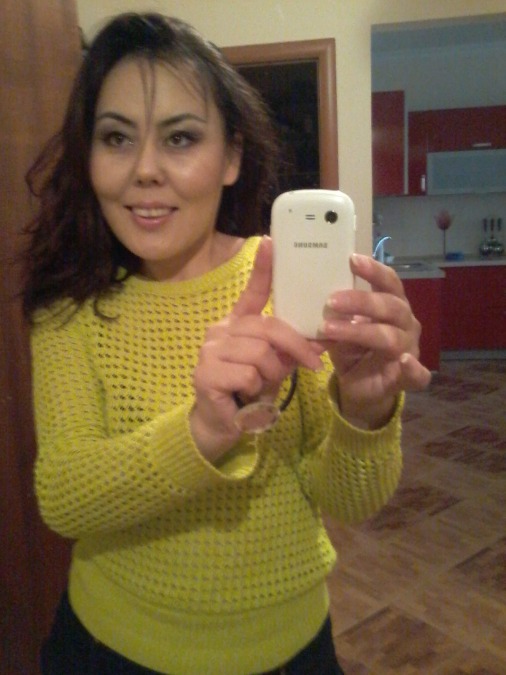 Dina Kokumova, 41, Astana, Kazakhstan