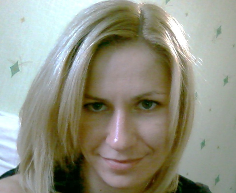 Tyna, 45, Kiev, Ukraine