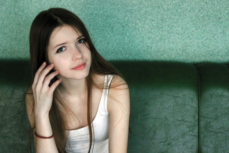 winter, 32, Russian Mission, United States