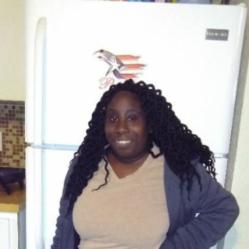 Melissa Harrell, 36, Florida, Cuba