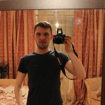 Алексей, 35, Lipetsk, Russian Federation