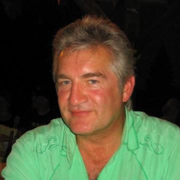 lewis, 52, California, United States