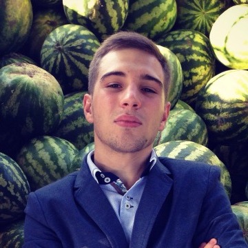 Vova Flip, 34, Kiev, Ukraine